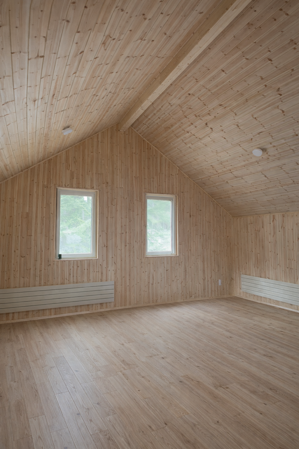 Modern Renovation Architecture